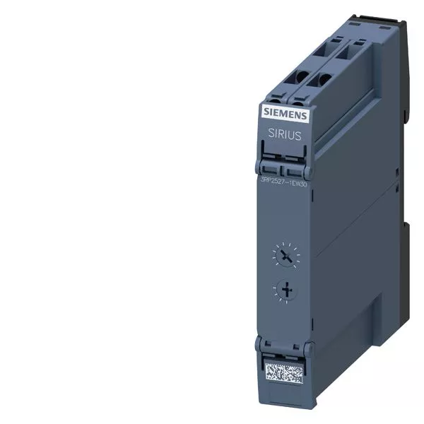 Siemens 3RP25271EW30 T-REL, DELAY, 2-WI