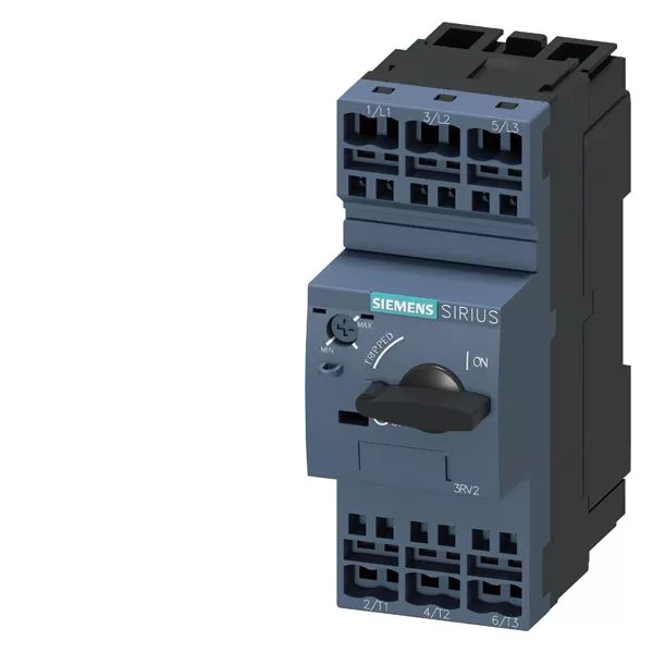 Siemens 3RV20214EA20 MSP S0 27-32A SPRI