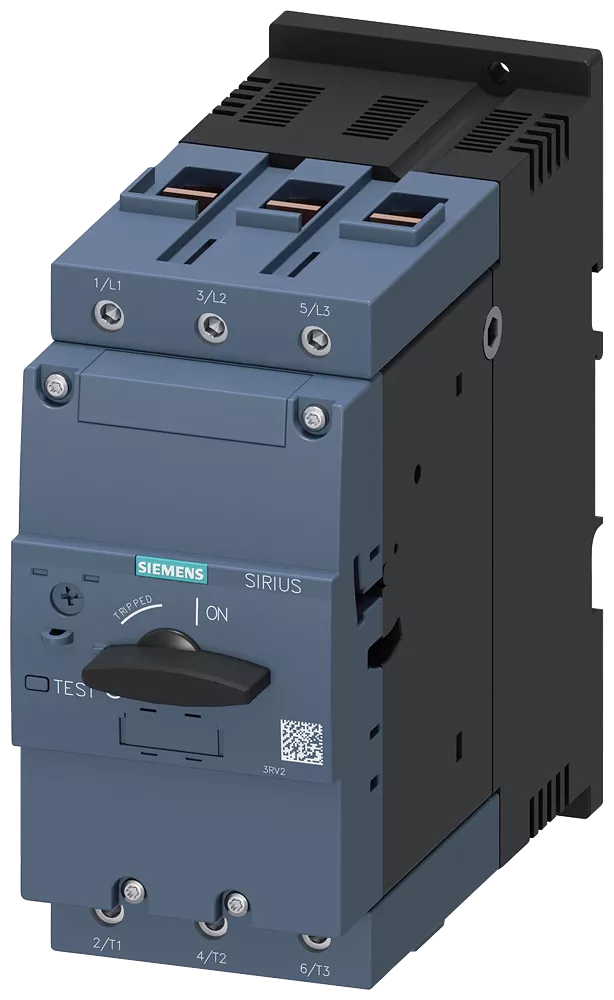 Siemens 3RV20424JB10 Circuit breaker sc
