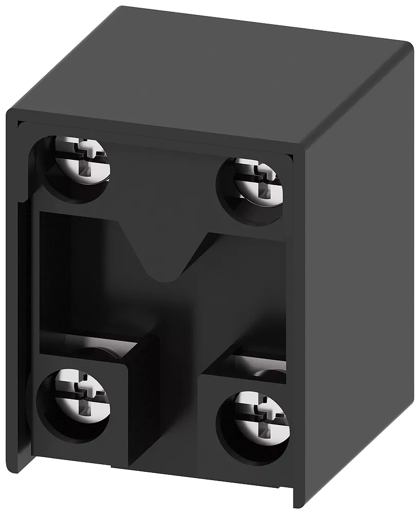 Siemens 3SE50000CA00 LIMIT SWITCH BLOCK
