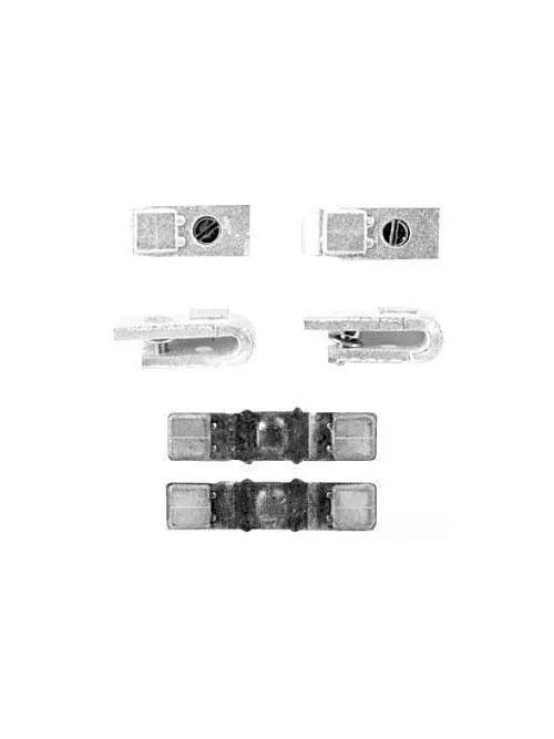 Siemens 3TY7480-0A 9-Piece Main Contactor Kit