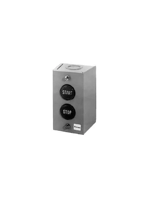 Siemens 50CA3AA GEN STATION,METAL SURFA