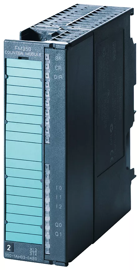Siemens 6ES73501AH030AE0 MODULE COUNTER