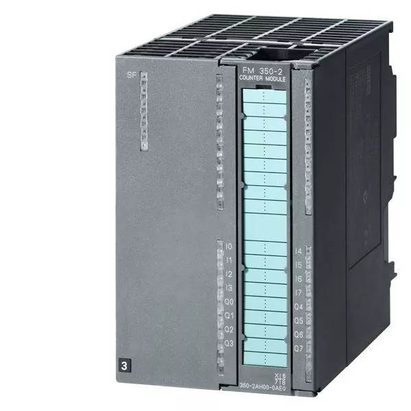 Siemens 6ES73502AH010AE0 FM350-2, COUNT
