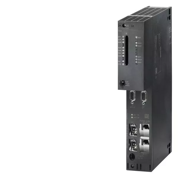Siemens 6ES74125HK060AB0 CPU412-5H PN/D