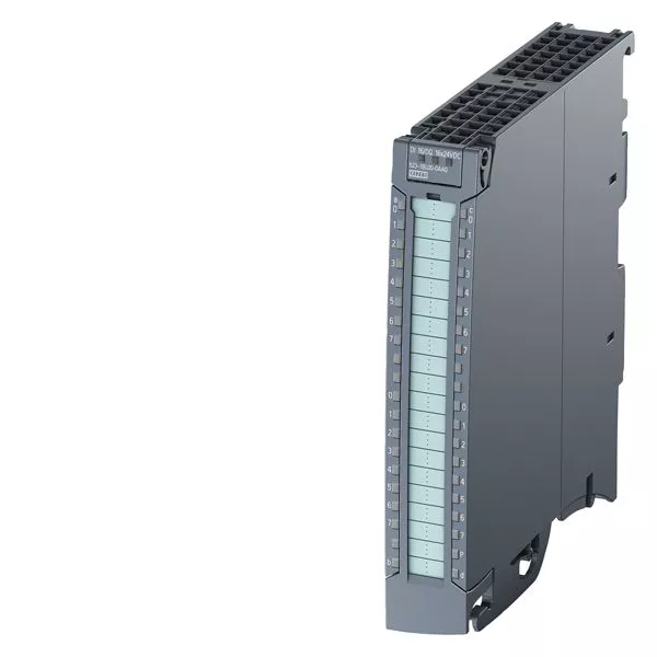 Siemens 6ES75231BL000AA0 DI/DQ 16X24CDV