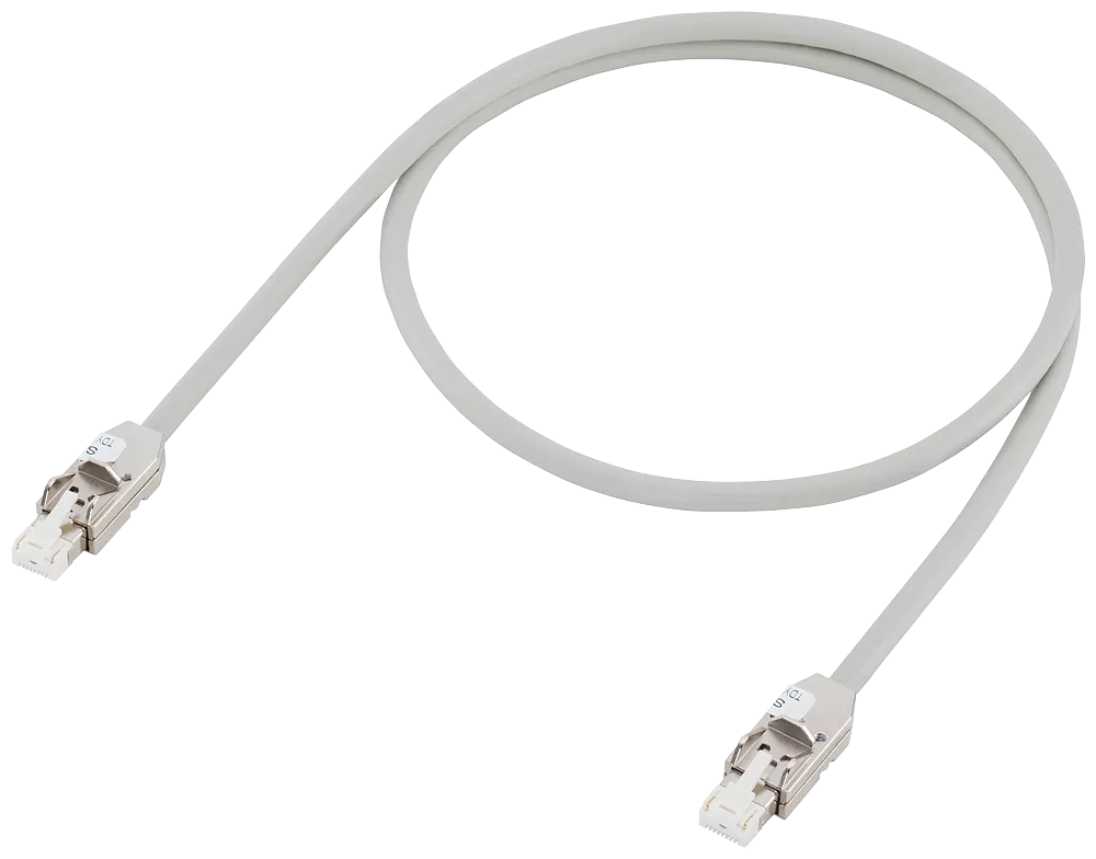 Siemens 6FX20021DC001AB0 SIGNAL CABLE,P