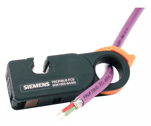 Siemens 6GK19056AB00 TOOL PROFI FAST C
