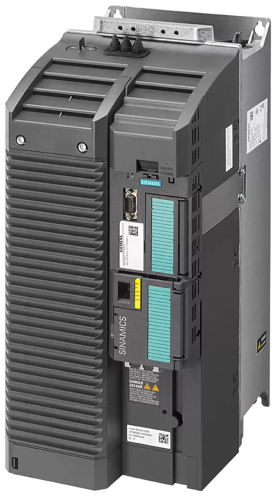Siemens 6SL32101KE284UF1 SINAMICS G120C