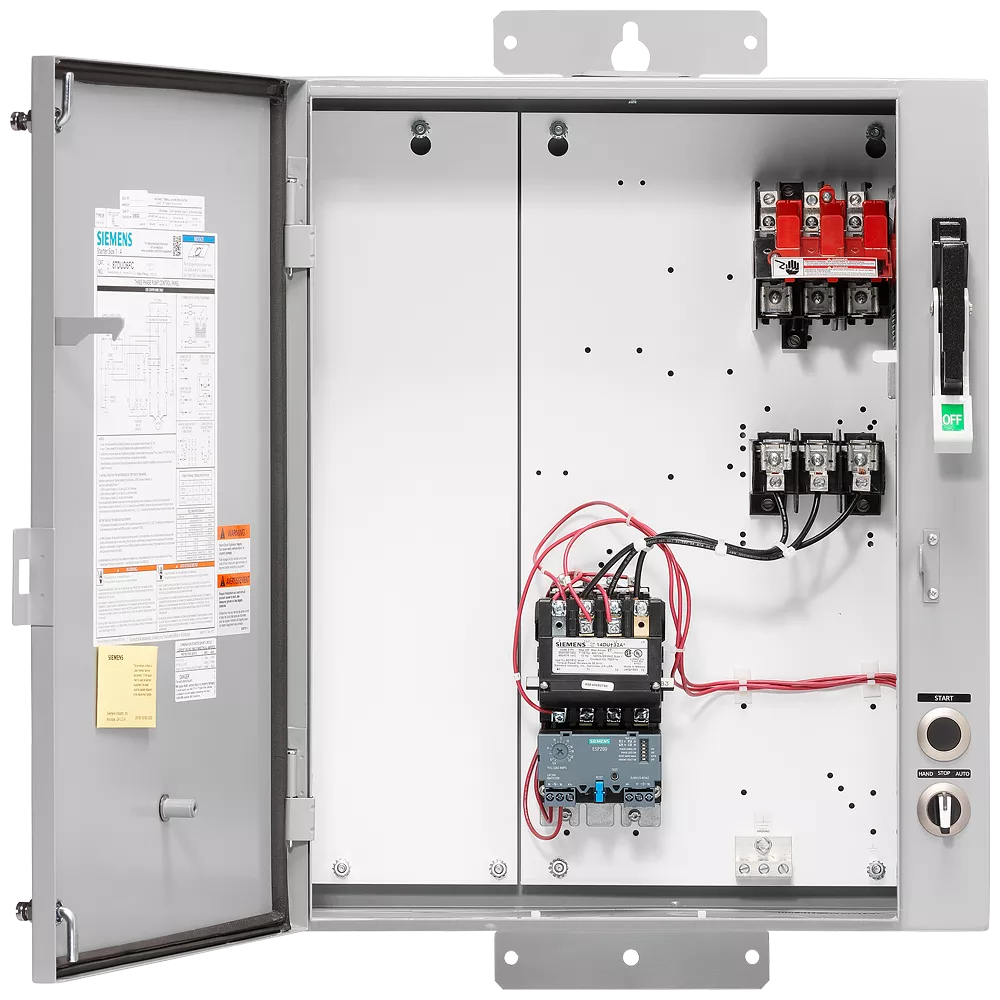 Siemens 87EUE6FC PumpPanel SZ1 3/4,10-4