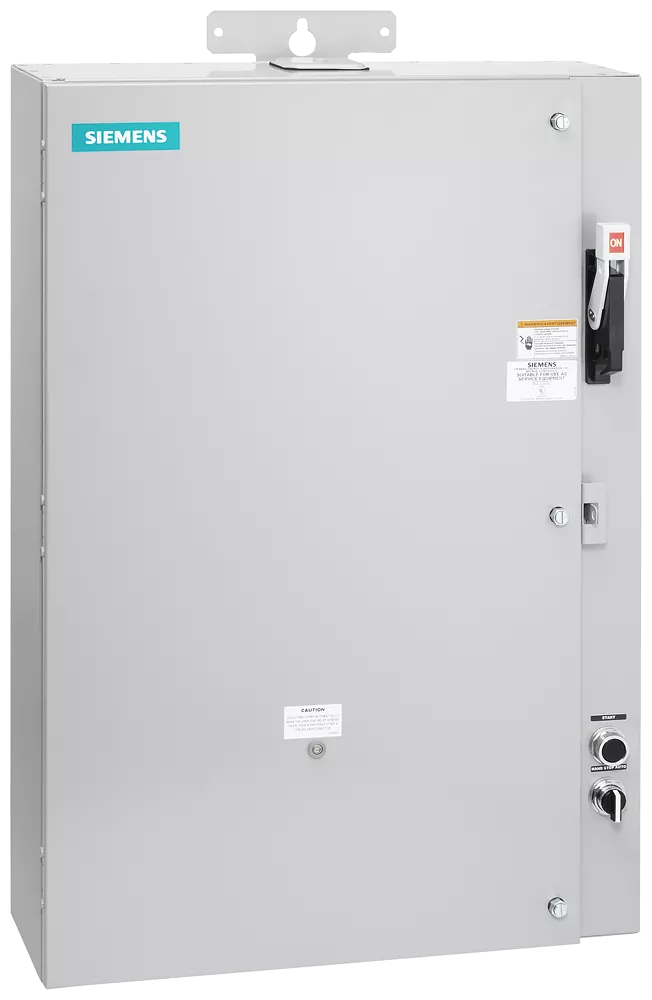 Siemens 87HUG6FC PumpPanel SZ3,25-100Am