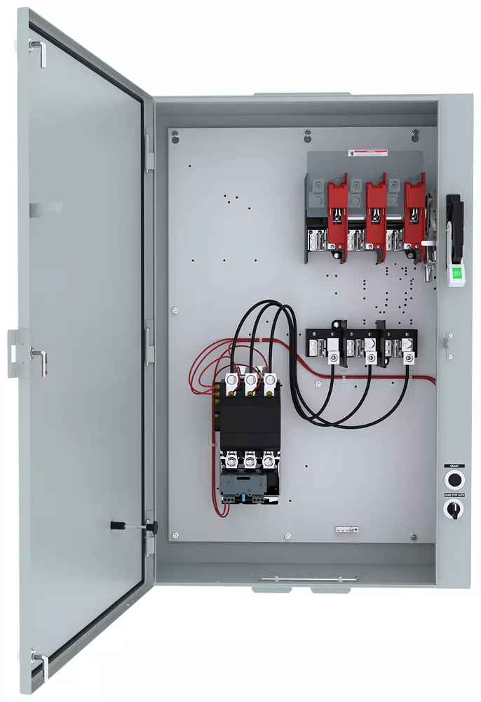 Siemens 87IUH6FC PumpPanel SZ3 1/2,50-2