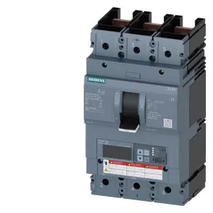 Siemens Ca 3VA63406KQ310AA0 3VA6,FS