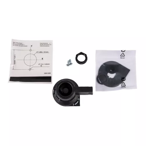Siemens CFSS5200HN SHAFT HD 5 X