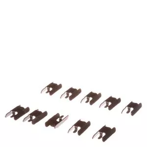 Siemens ECQTH3P BAG OF 10 QP 2-POLE HAN