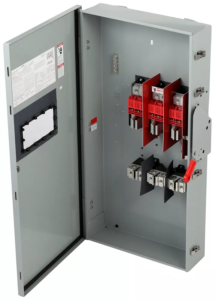 Siemens HF365JWA 400A 3P 600V FU
