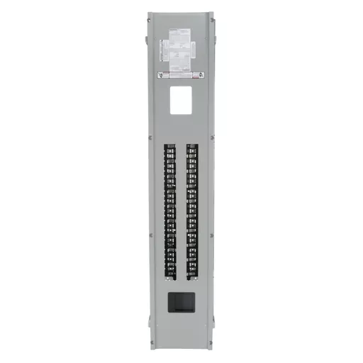 Siemens P1E54MC400CT RP1 UPB 3P4W 400A