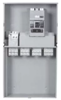 Siemens WEB1600BU POWMOD WEB 600A 1PH 3