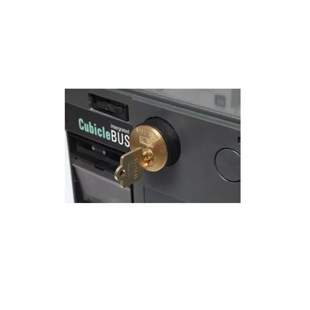 Siemens WLLKOFFPR BRKR LKG DVC P