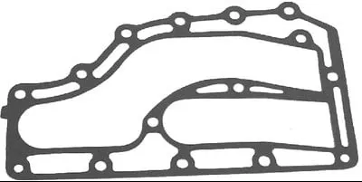 Sierra - Exhaust Cover Gasket - 1218
