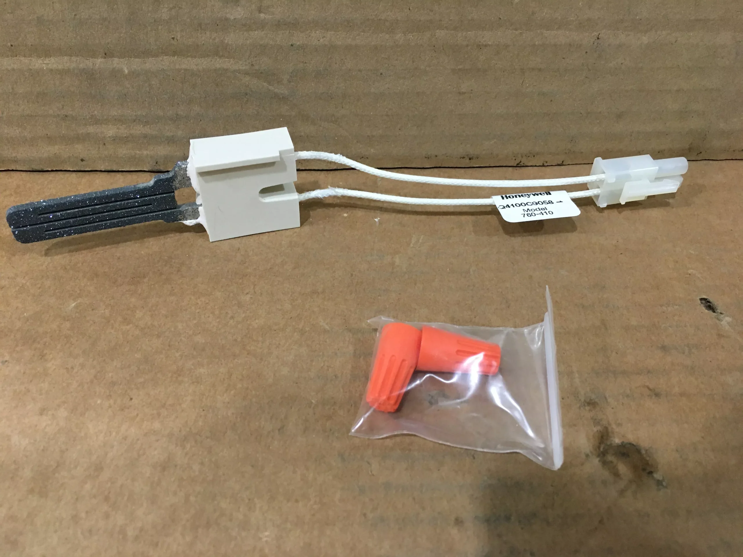 Silicon Carbide Igniter
