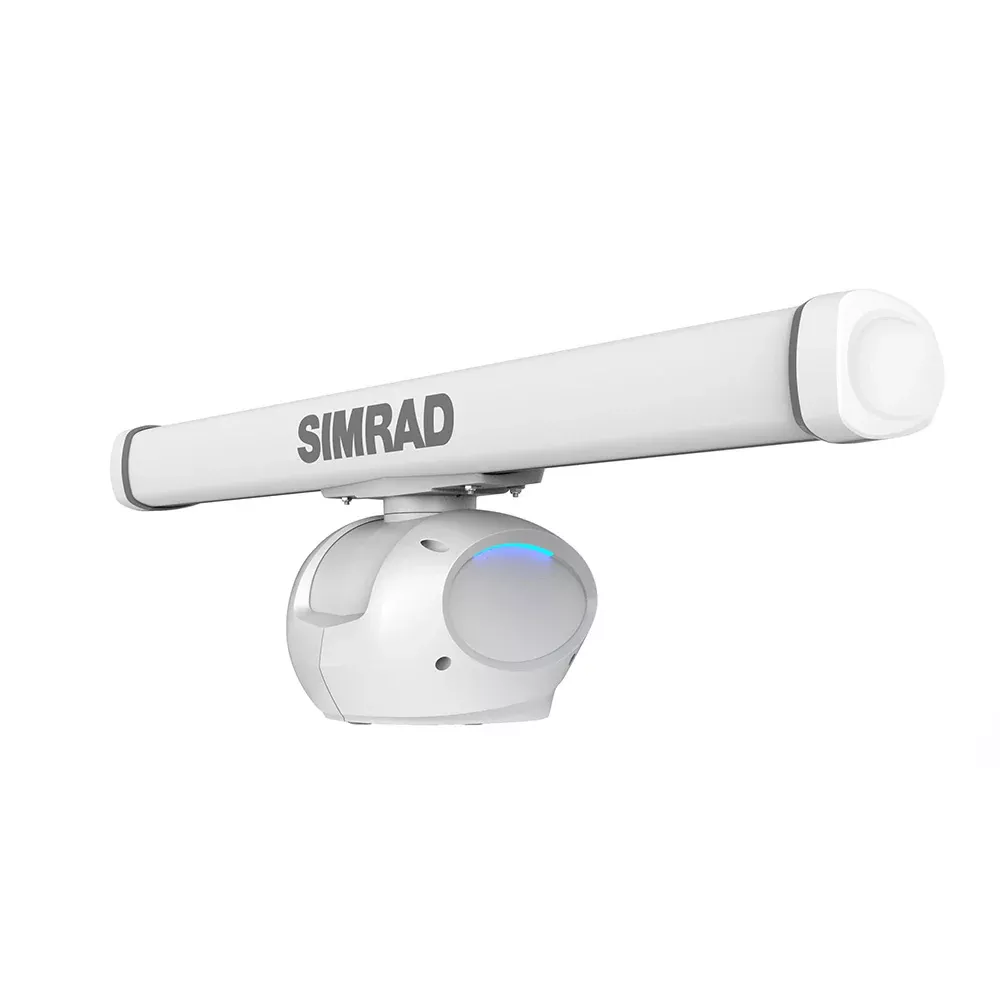 Simrad HALO 2004 Radar w/4 Open Array 20M Cable [000-15759-001]