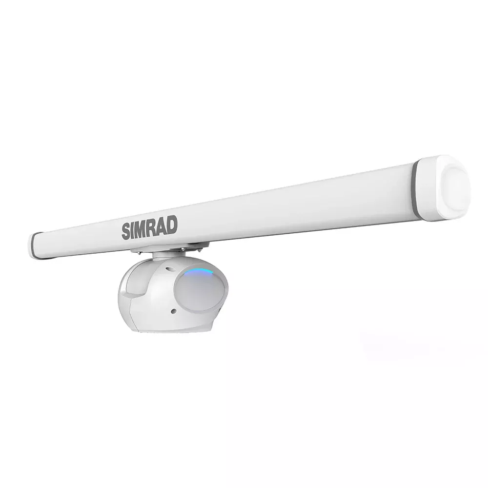 Simrad HALO 2006 Radar w/6 Open Array 20M Cable [000-15760-001]