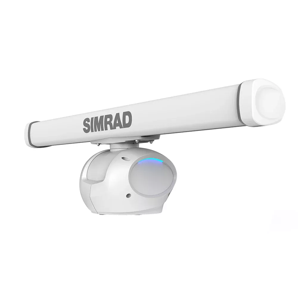 Simrad HALO 3004 Radar w/4 Open Array 20M Cable [000-15763-001]