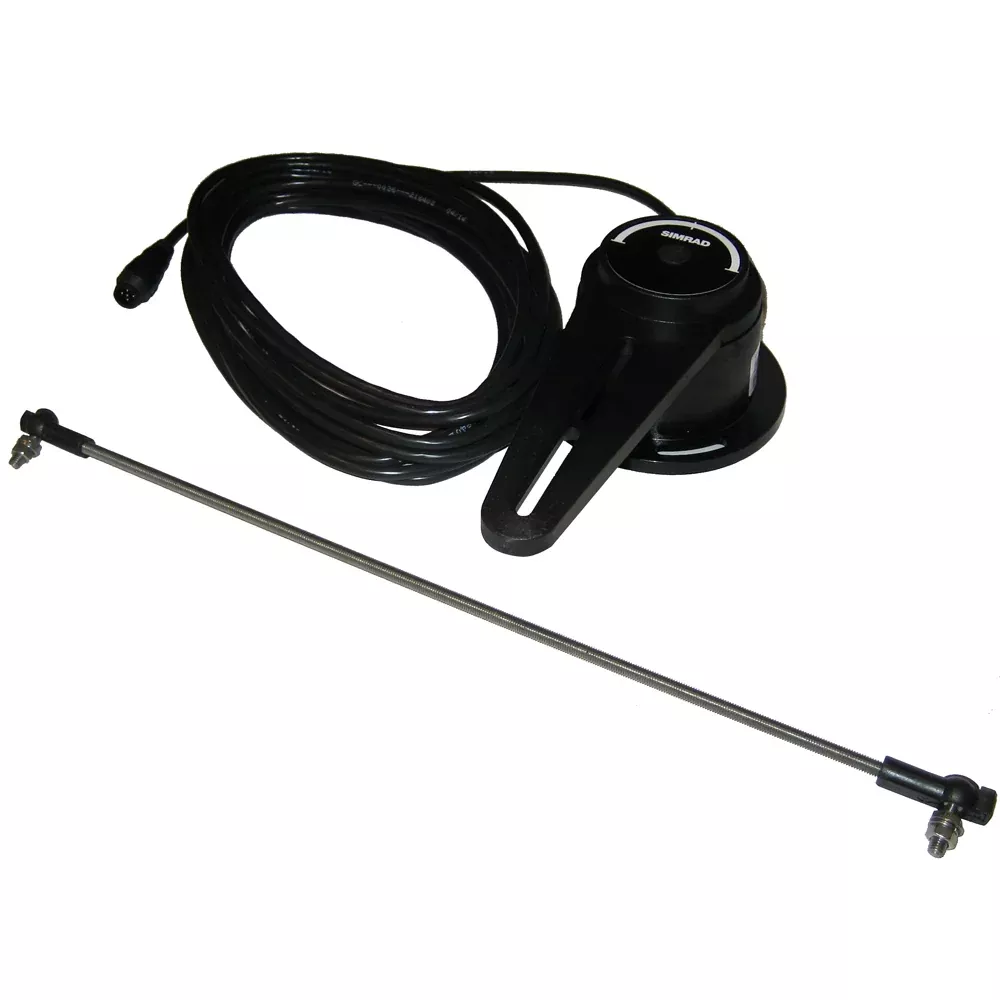Simrad RF25N Rudder Feedback w/Link & Micro-C Cable - 5M [000-10756-00
