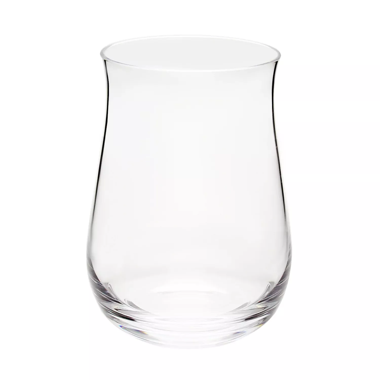 Single Malt Scotch Tumbler