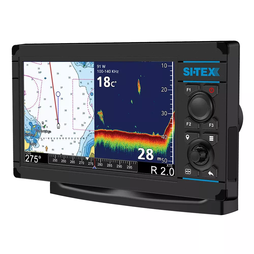 SITEX NavPro 900 wWifi Includes Internal GPS ReceiverAntenna NAVPRO900