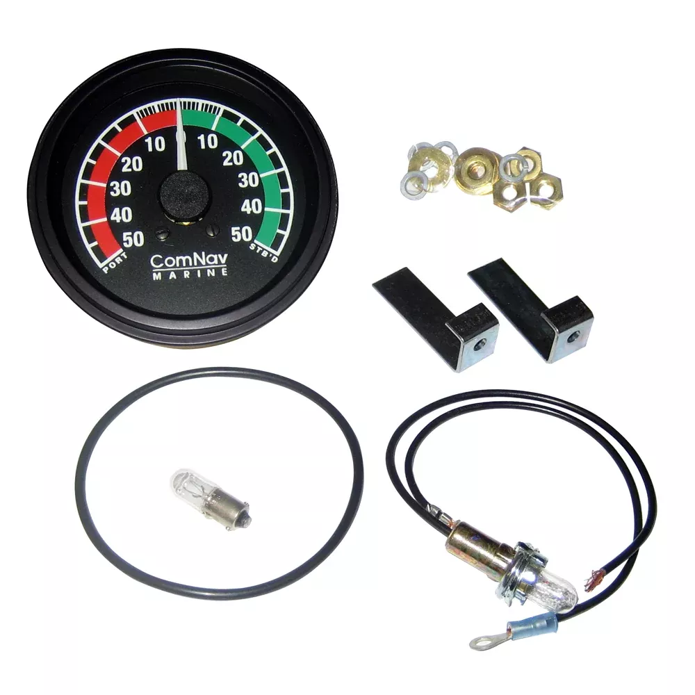SITEX SRA1 Rudder Indicator fUse wSP70 80 SRA1