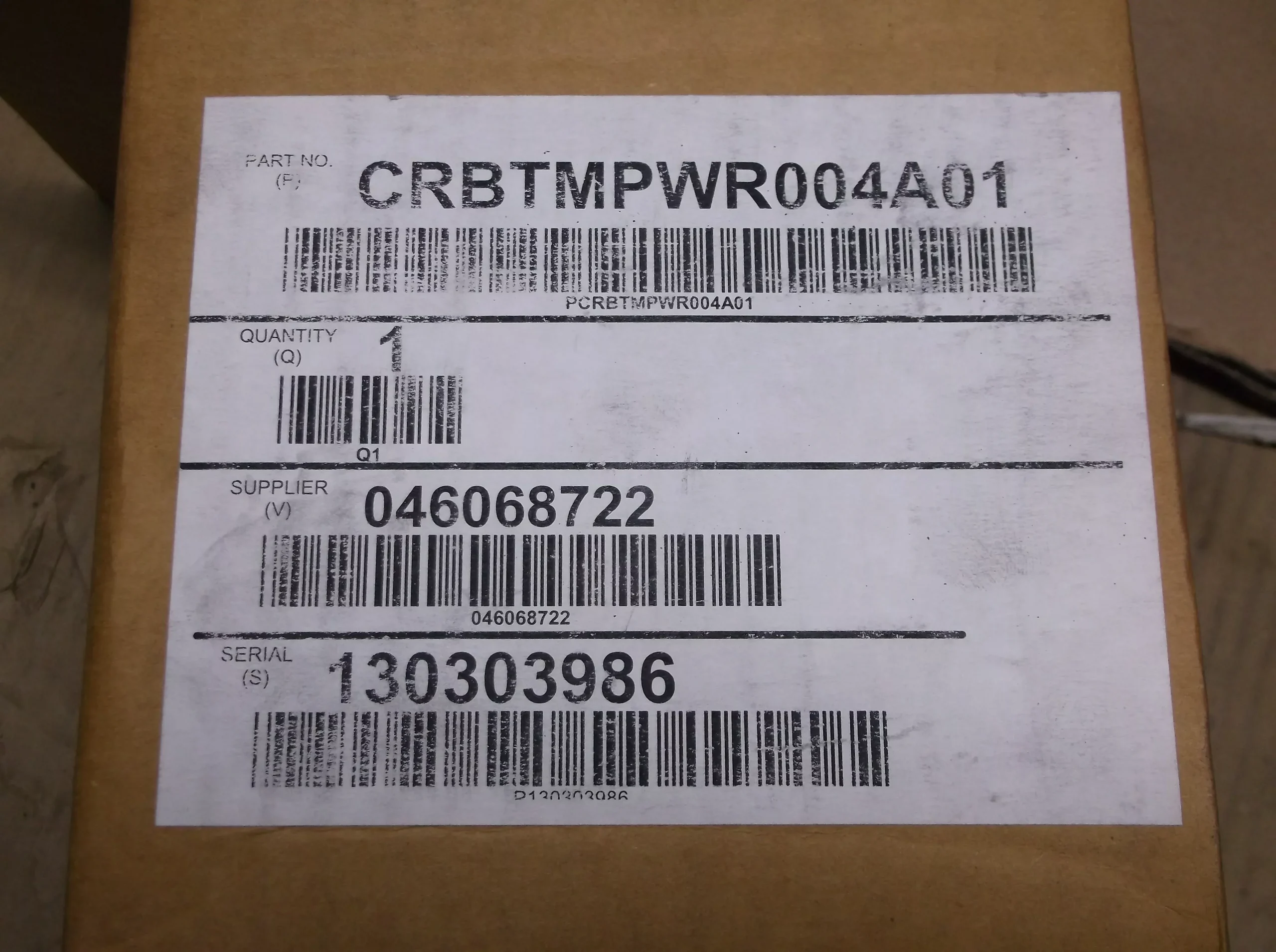 Small Rooftop Units Thru-The-Bottom Connection Accessory Kit Used On 7