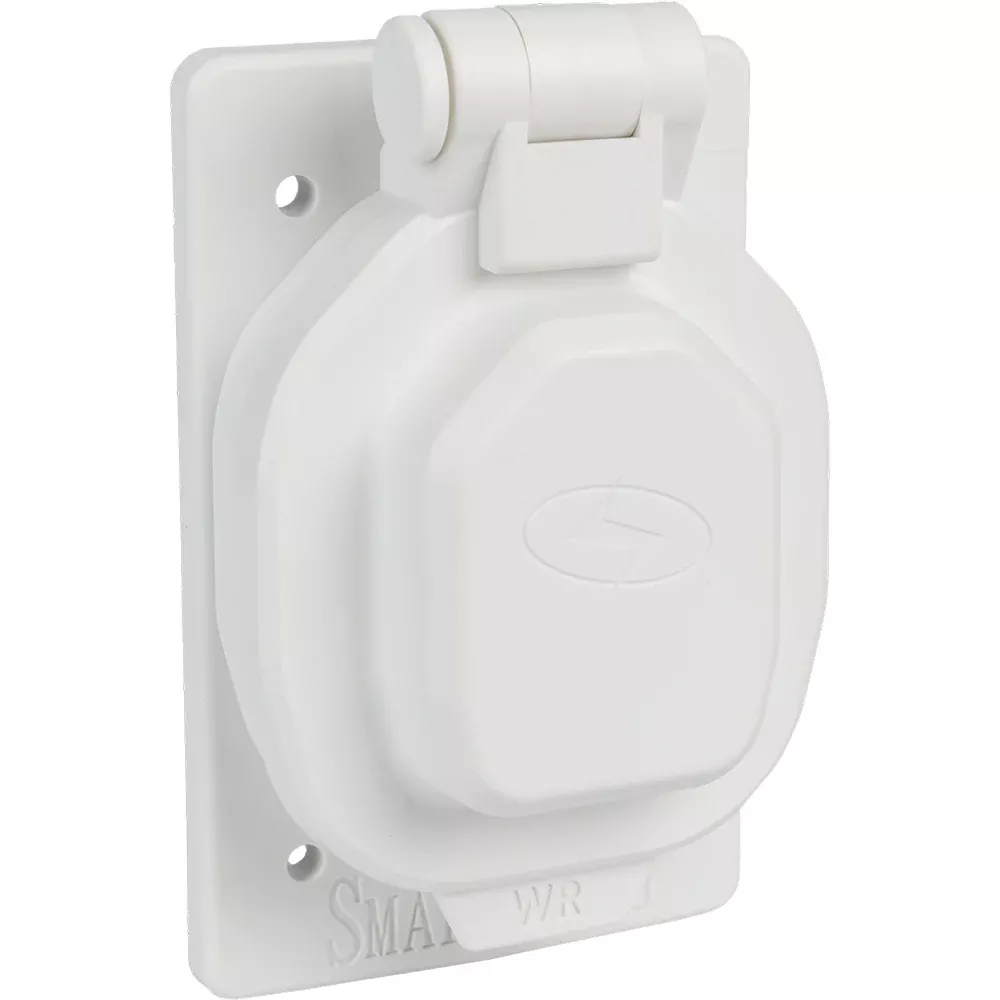 SmartPlug Weather Door Vertical RDPWP