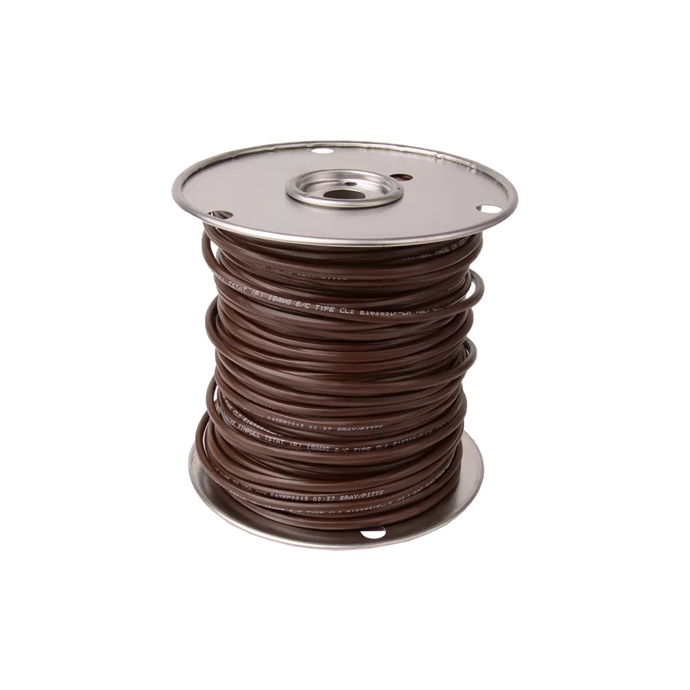 Southwire 620-18-8 Wire,Thermo.18AWG,8 Cond.250ft