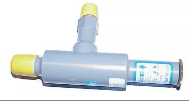 Special Pressure Regulating Valve