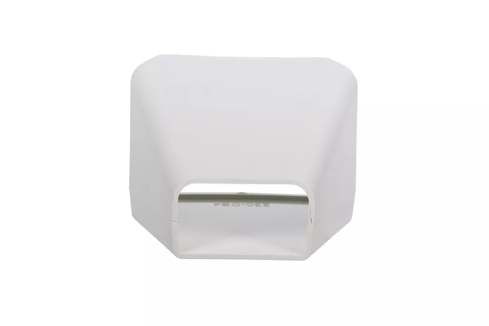 SpeediChannel 230-DE4 SPDCHN, 4in Duct End