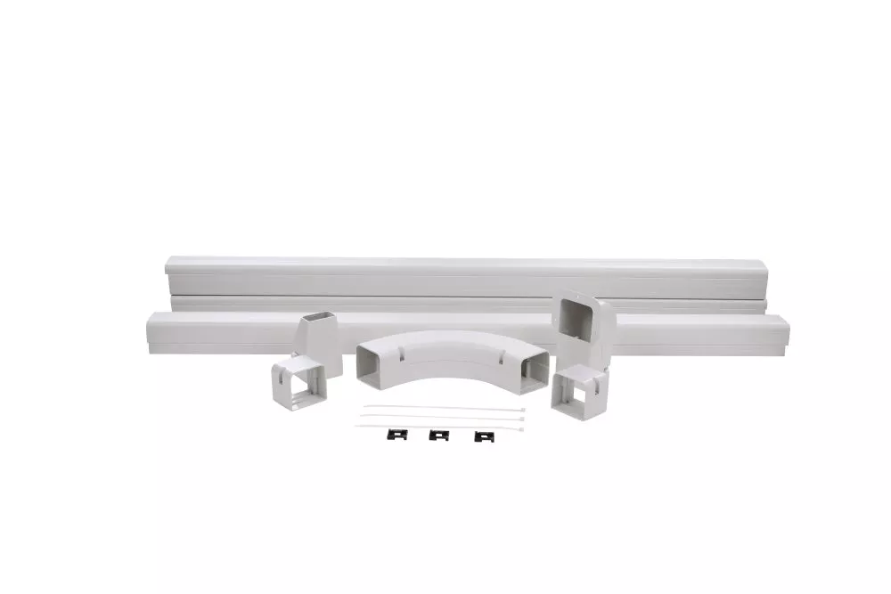 SpeediChannel 230-IKC3 SPDCHN, 3in Fit/Chl Kit