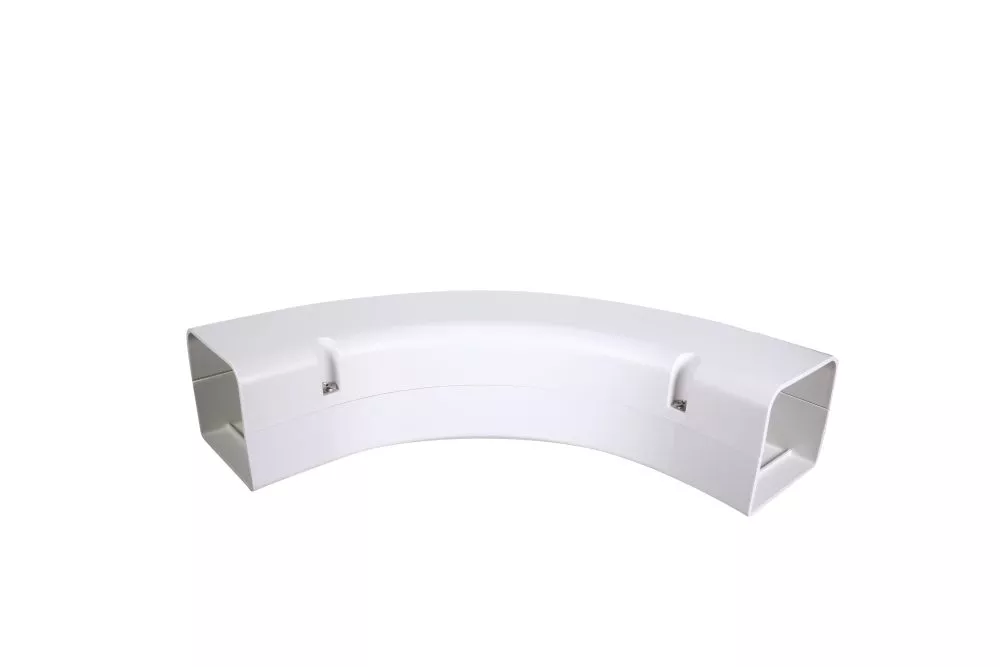 SpeediChannel 230-LFB3 SPDCHN, 3in. 90 Deg Lng Bnd