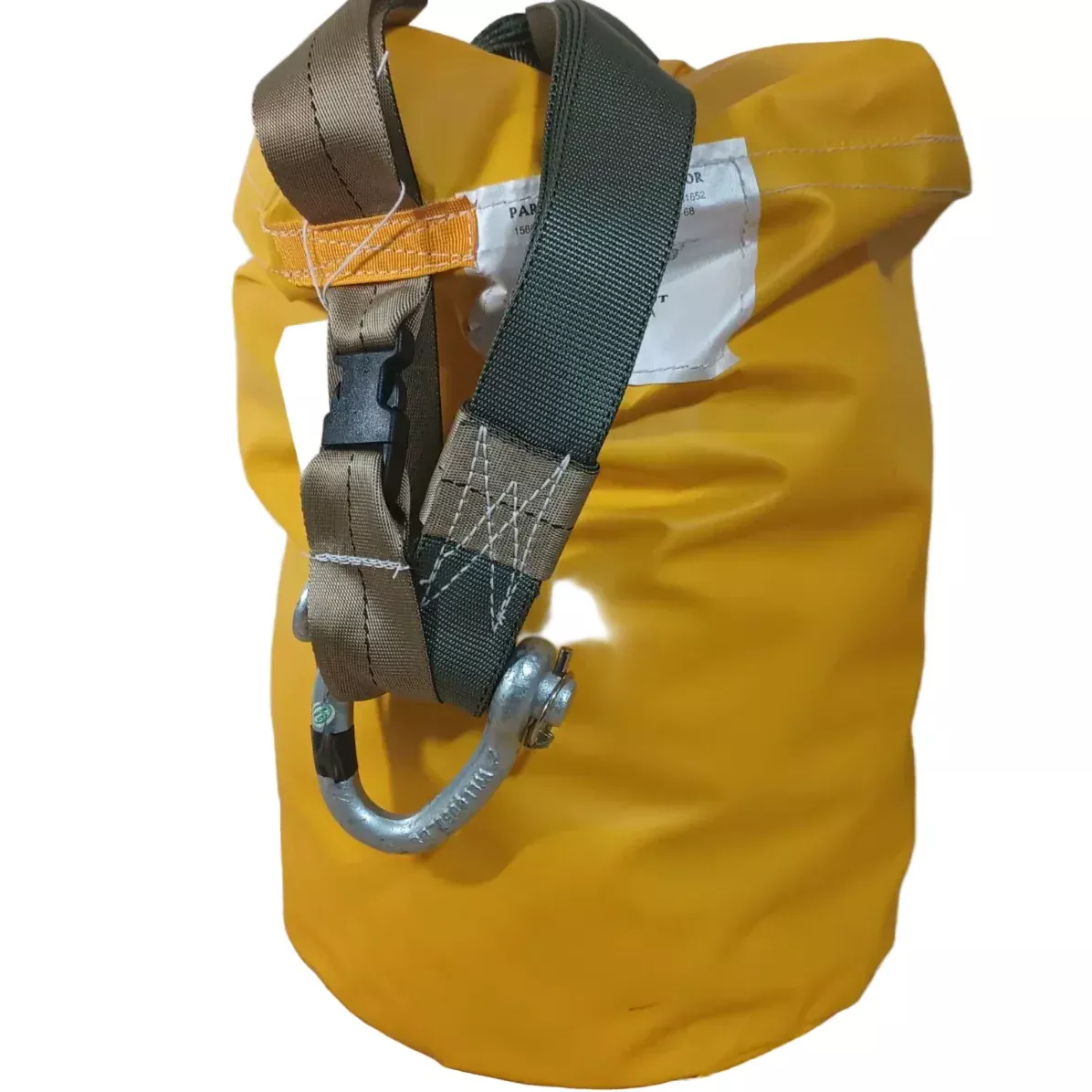 Spherachutes Anchor -Formally Para-Tech Sea Anchor - 9 foot Diameter -