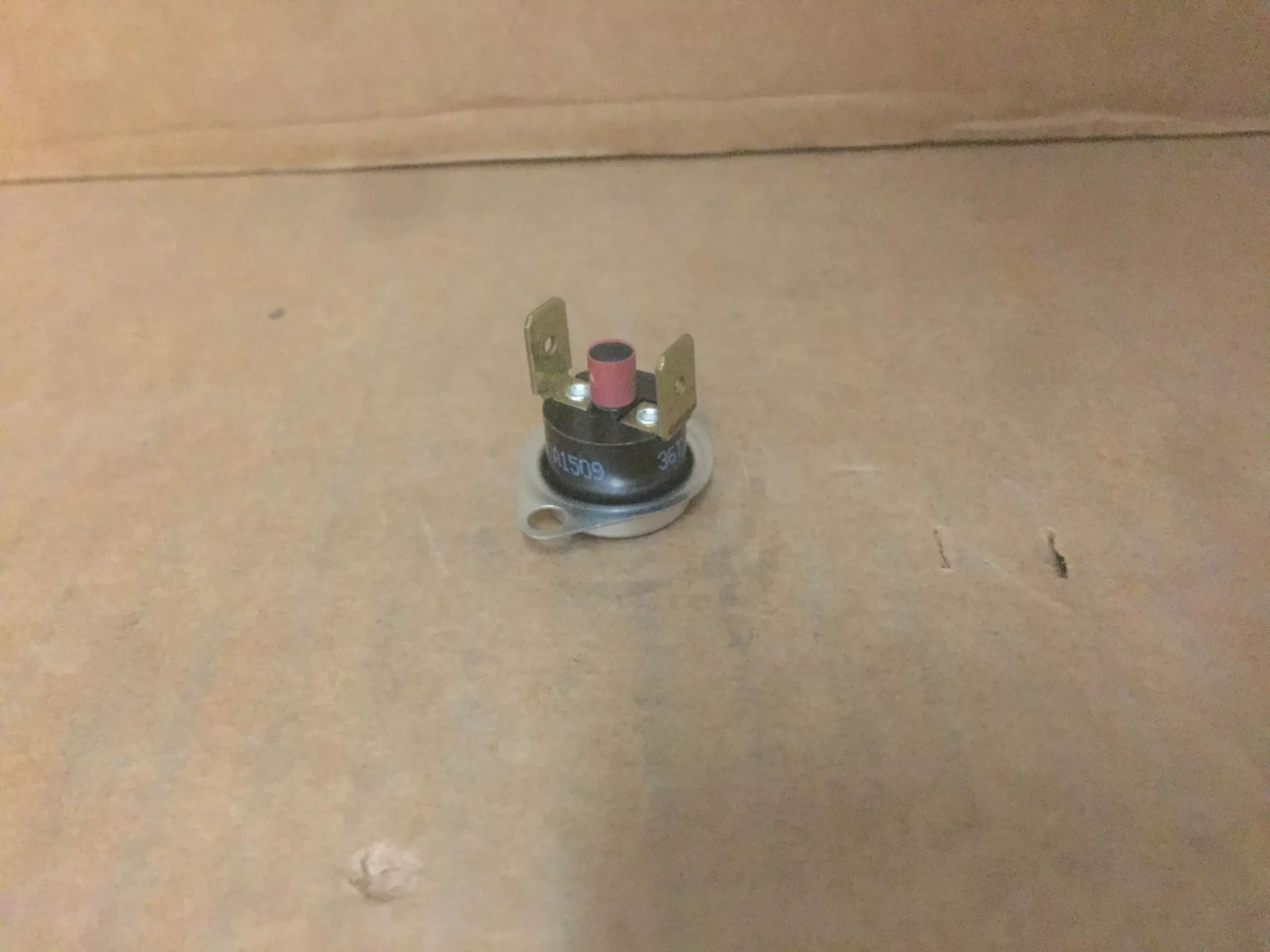 Spill Switch