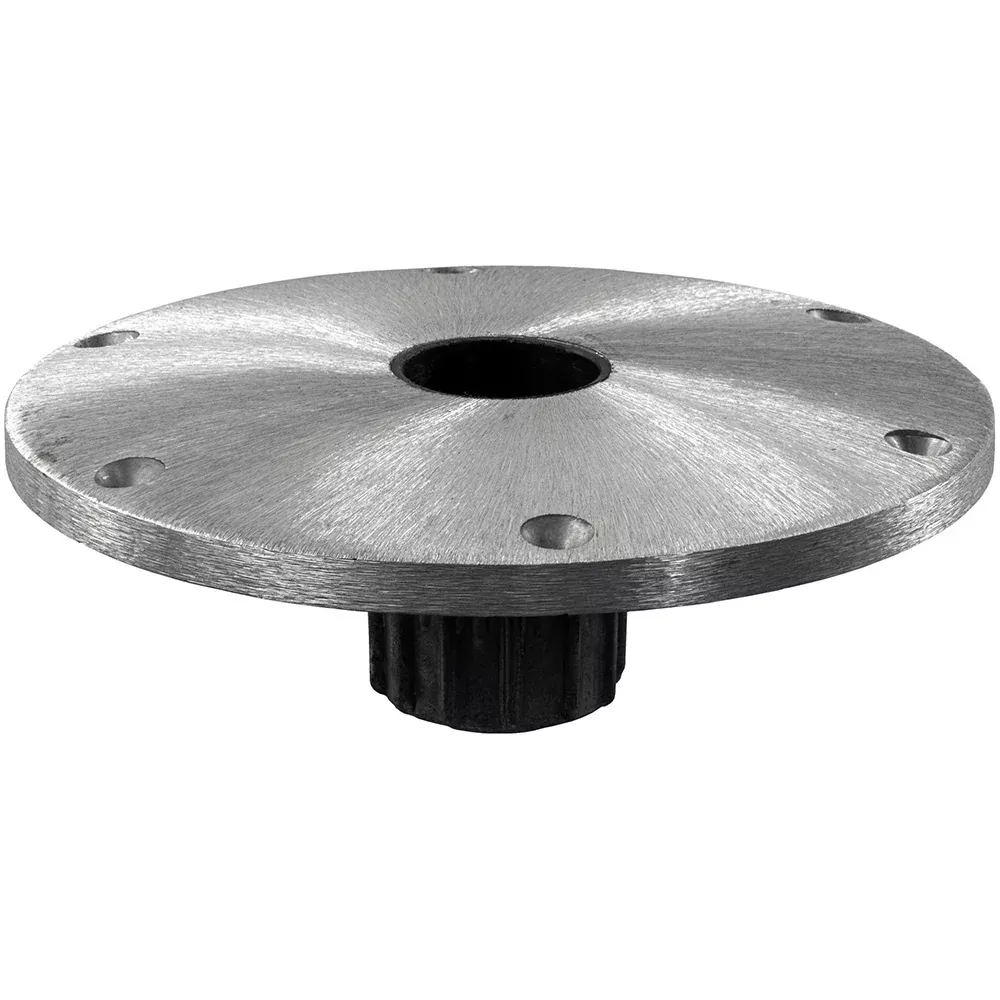 Springfield SpringLock 9 Round Base Satin 1640002