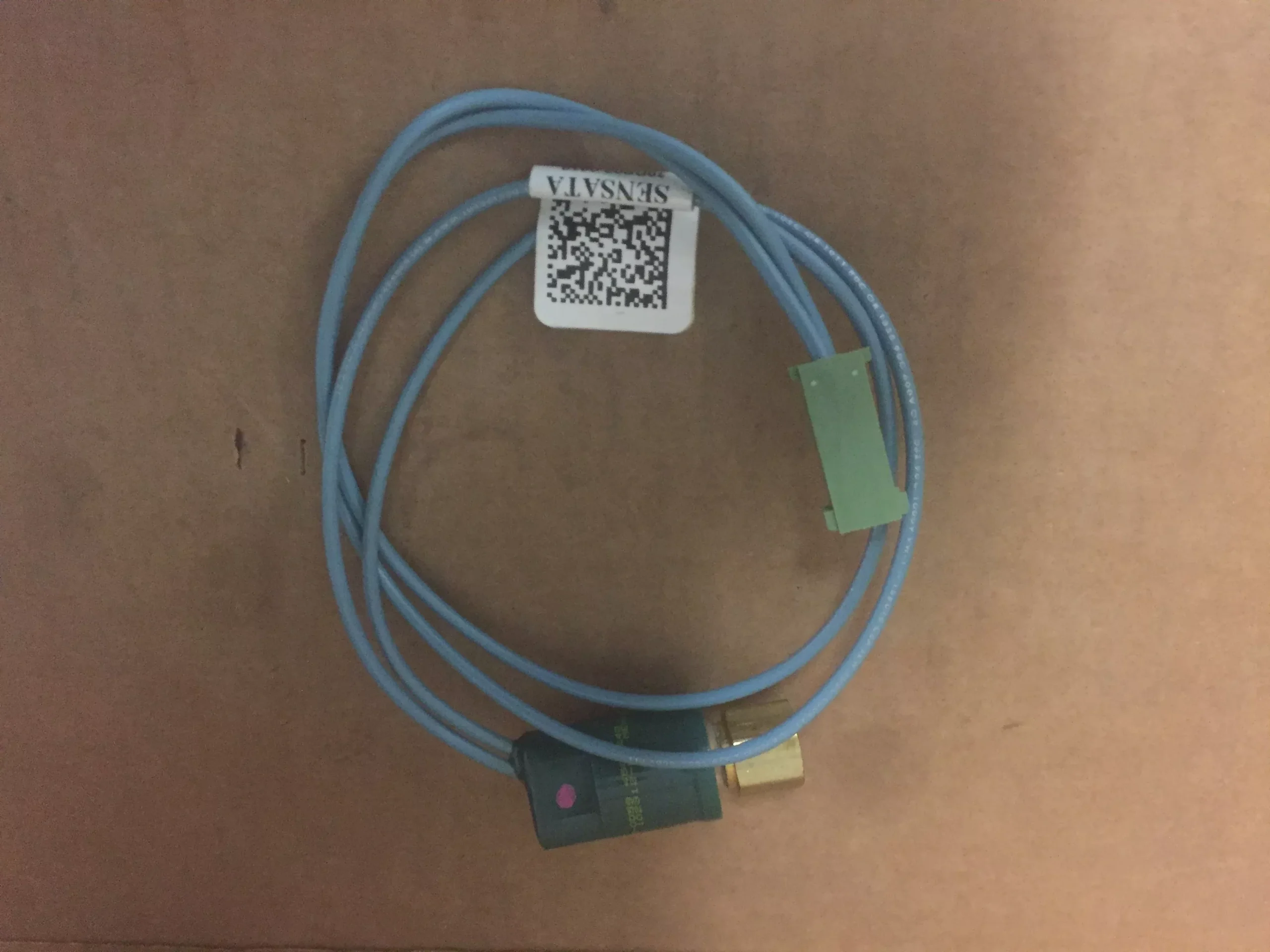 SPST Low Ambient Pressure Switch