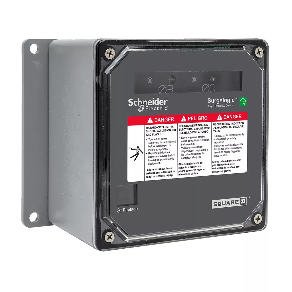 SQD EMB22 Surge protective device,