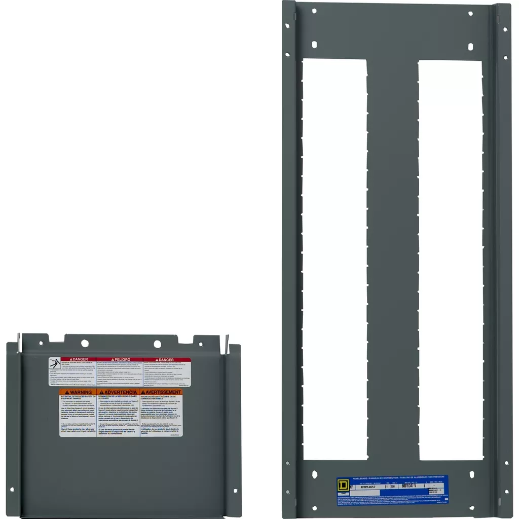SQD NFRPL454L2 Panelboard accessory