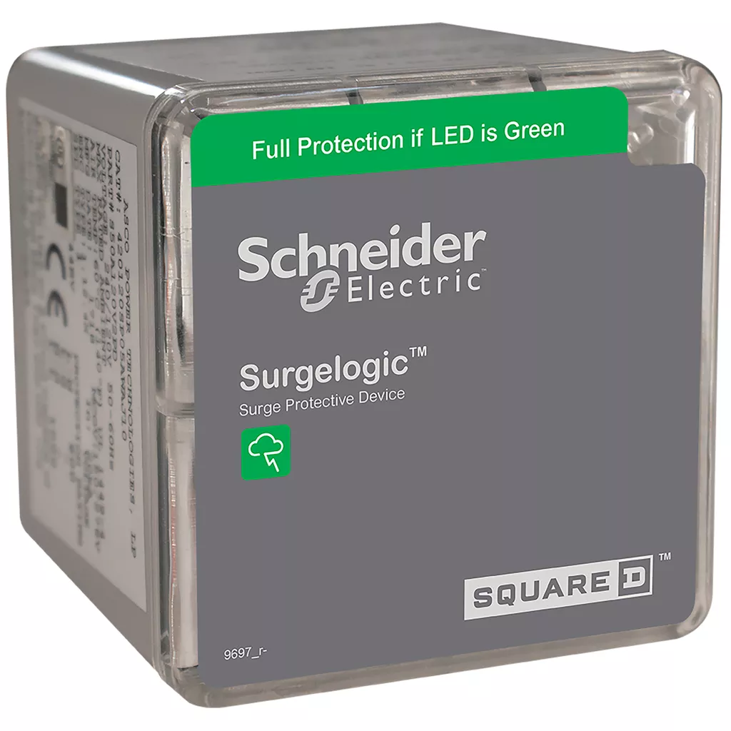 SQD SPDE2A Surge protective device,