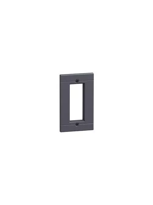 Square D 32556 Circuit Breaker Front Panel Escutcheon Kit