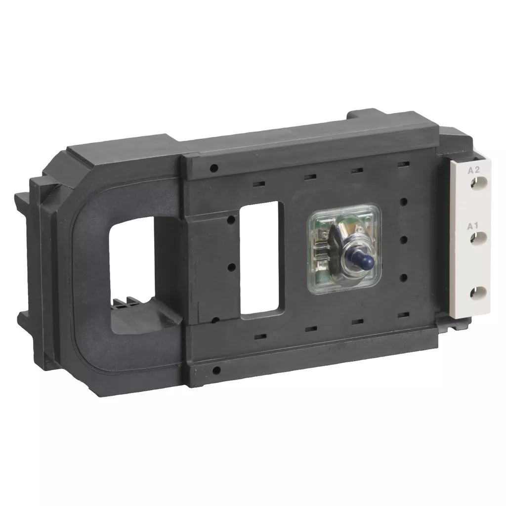 Square D LX4F8FW TeSys F - CONTACTOR COIL