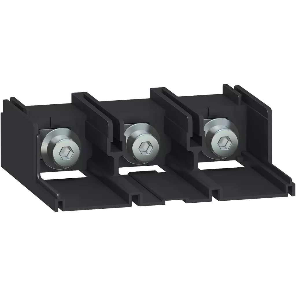 SQUARED GV4LUG Lug connector, TeSys