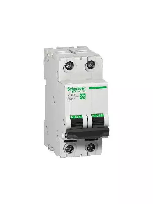 SQUARED M9F22208 Miniature circuit